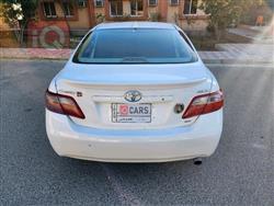 تۆیۆتا کامری